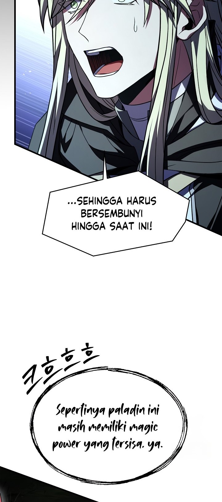 Return of The Greatest Lancer Chapter 131 - halaman 23