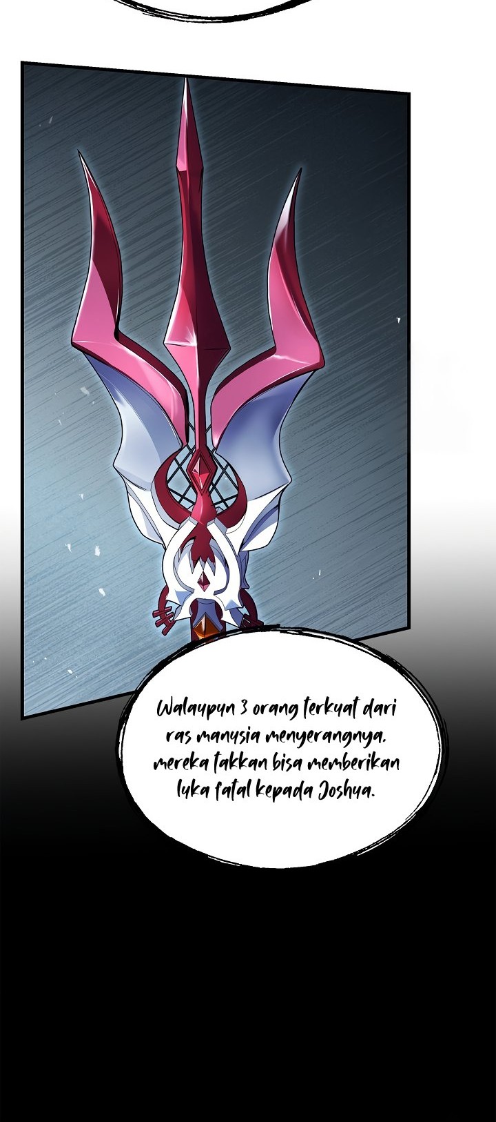 Return of The Greatest Lancer Chapter 131 - halaman 25