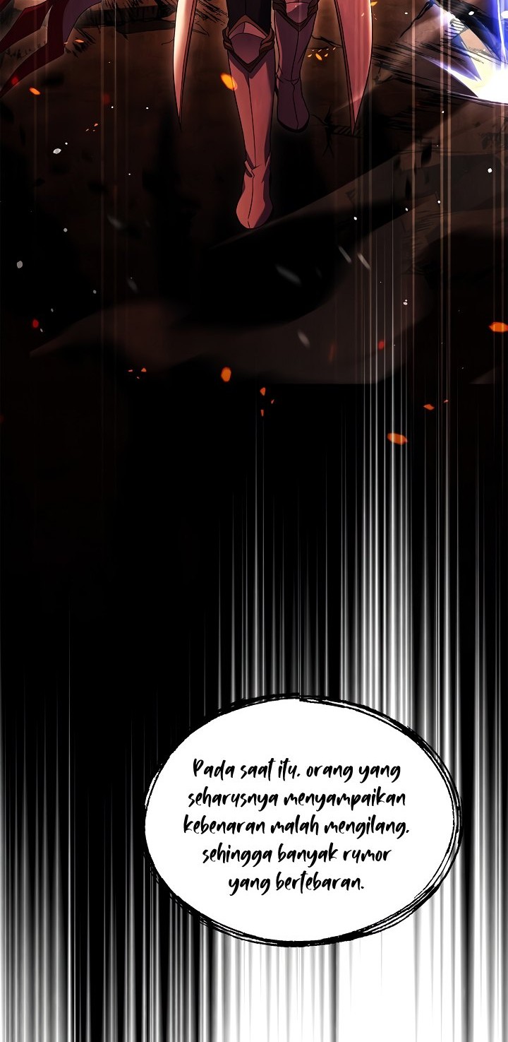 Return of The Greatest Lancer Chapter 131 - halaman 27