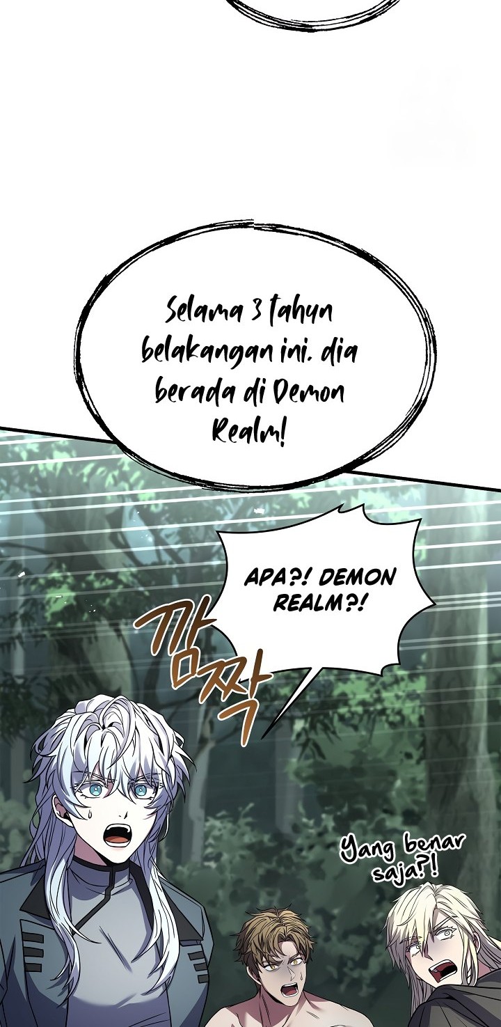 Return of The Greatest Lancer Chapter 131 - halaman 29