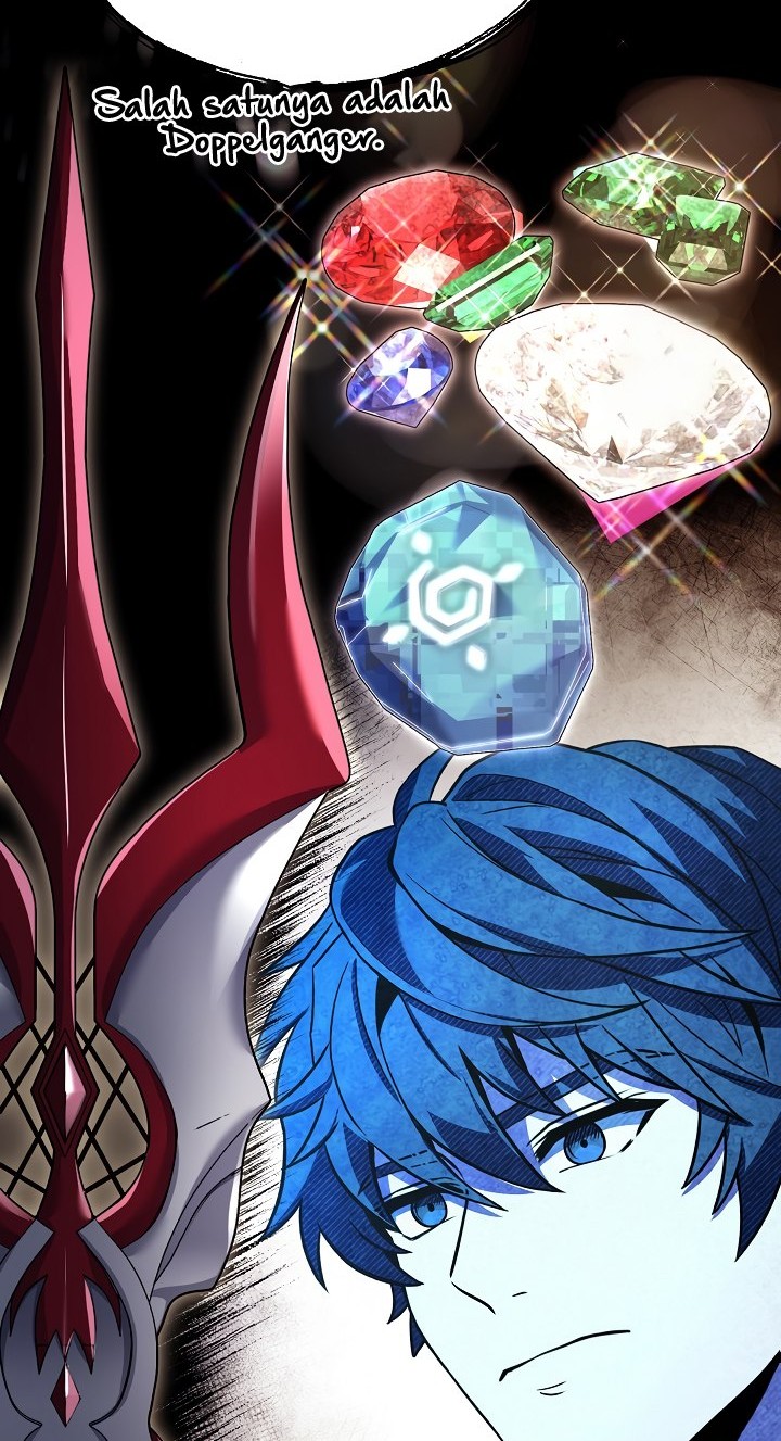Return of The Greatest Lancer Chapter 131 - halaman 35