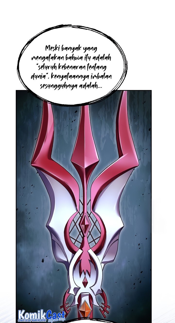 Return of The Greatest Lancer Chapter 131 - halaman 37