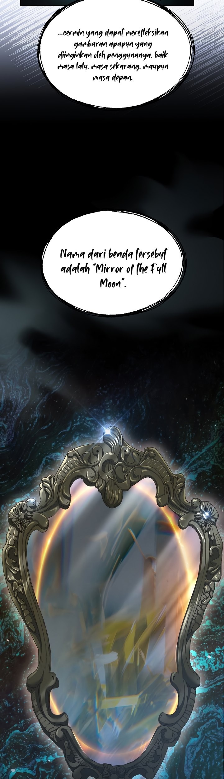 Return of The Greatest Lancer Chapter 131 - halaman 38
