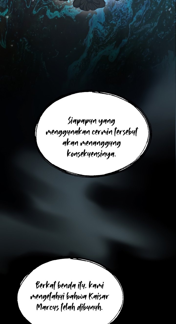 Return of The Greatest Lancer Chapter 131 - halaman 39