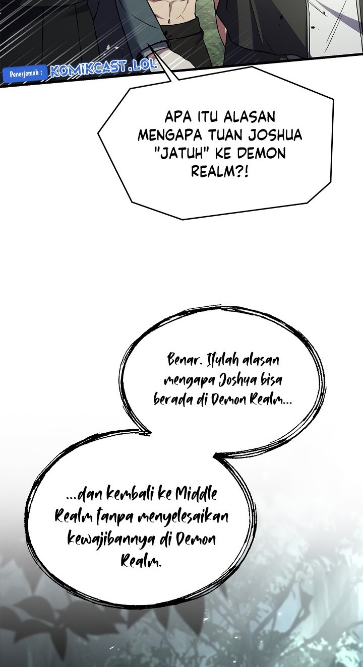 Return of The Greatest Lancer Chapter 131 - halaman 41