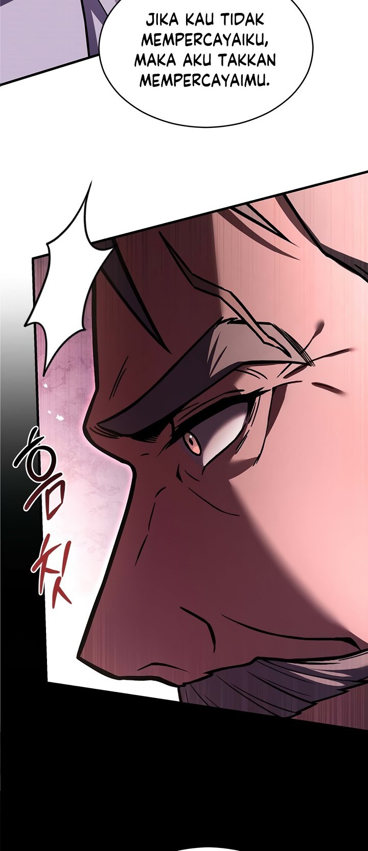 Return of The Greatest Lancer Chapter 131 - halaman 55
