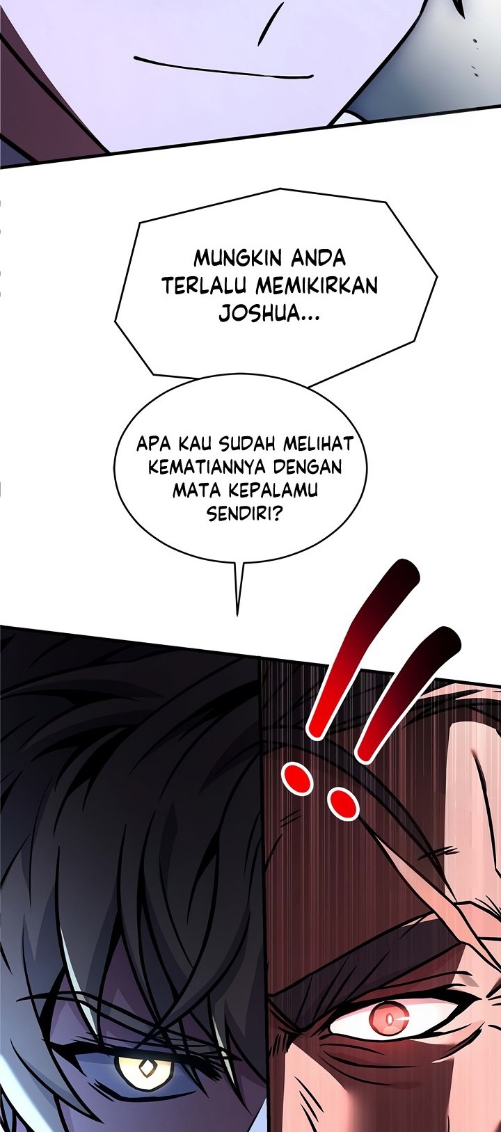 Return of The Greatest Lancer Chapter 131 - halaman 59
