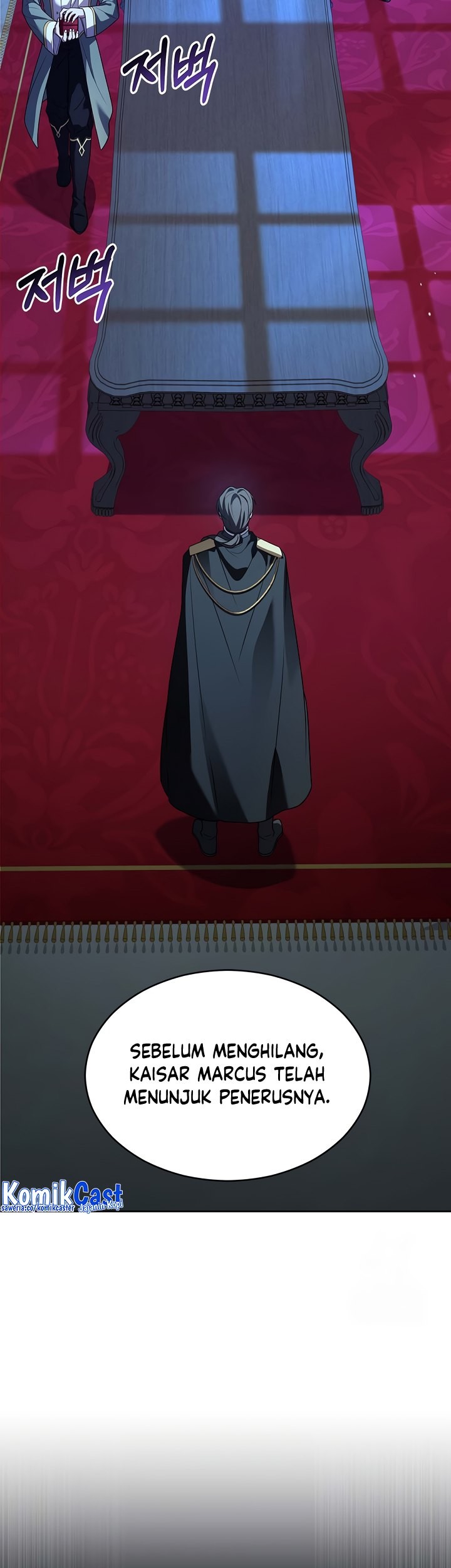 Return of The Greatest Lancer Chapter 131 - halaman 62