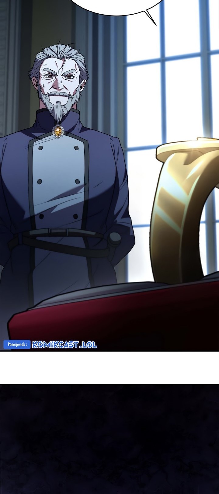 Return of The Greatest Lancer Chapter 131 - halaman 65