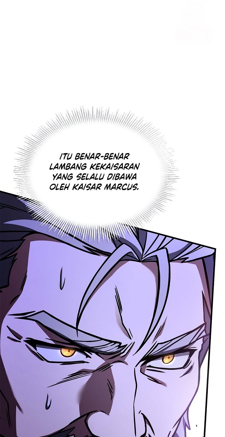 Return of The Greatest Lancer Chapter 131 - halaman 67