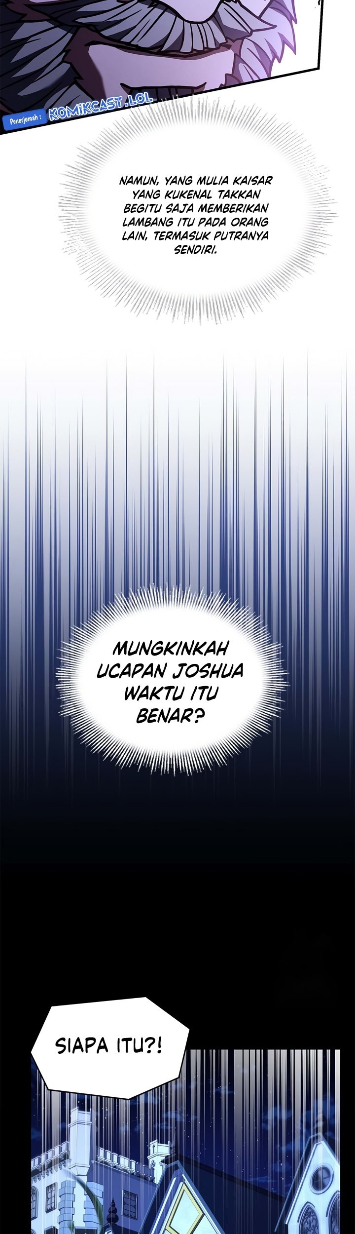 Return of The Greatest Lancer Chapter 131 - halaman 68