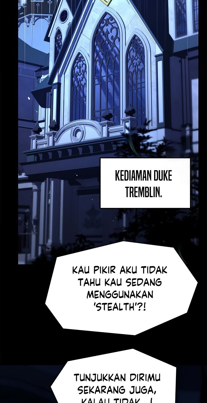 Return of The Greatest Lancer Chapter 131 - halaman 69