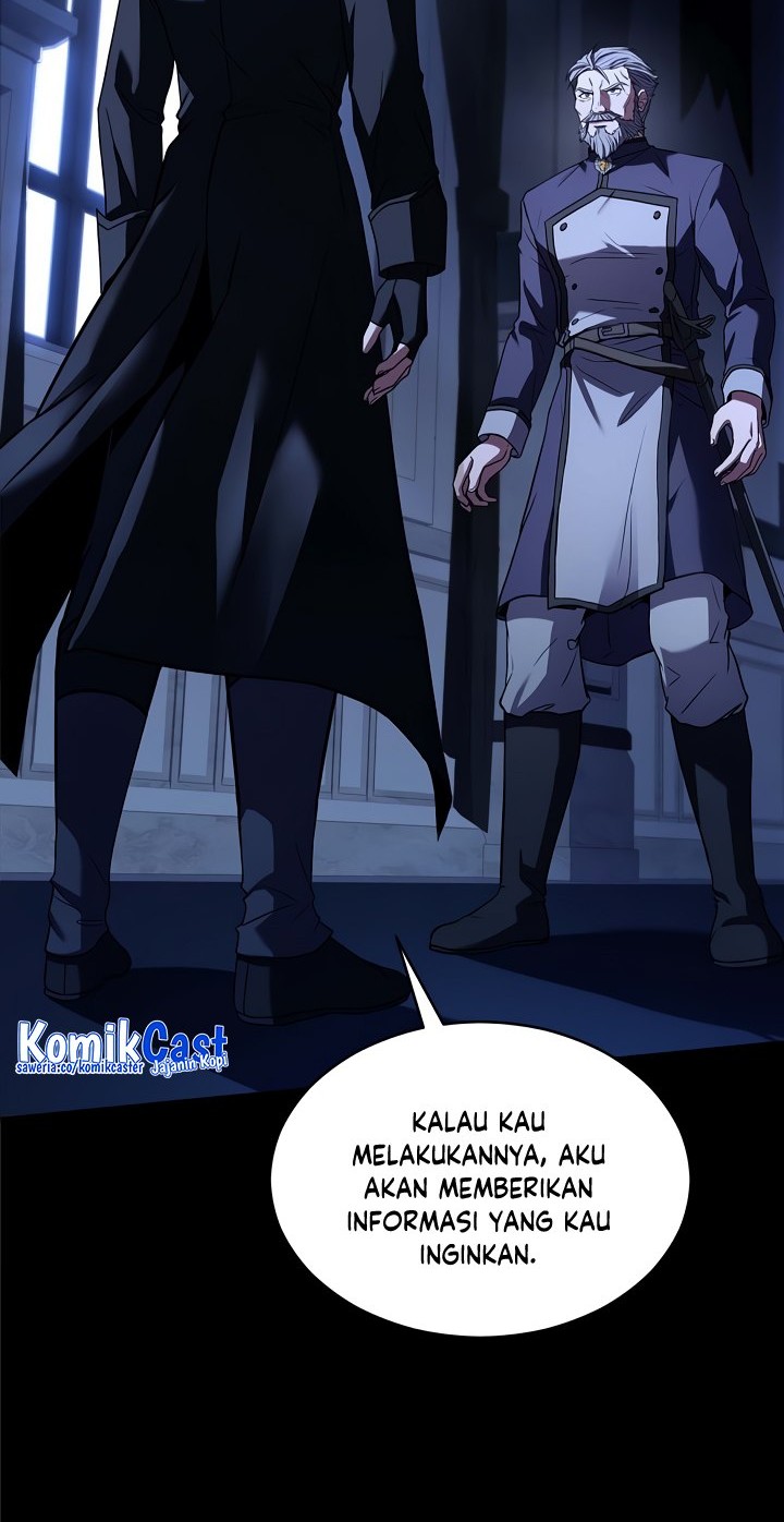 Return of The Greatest Lancer Chapter 131 - halaman 73