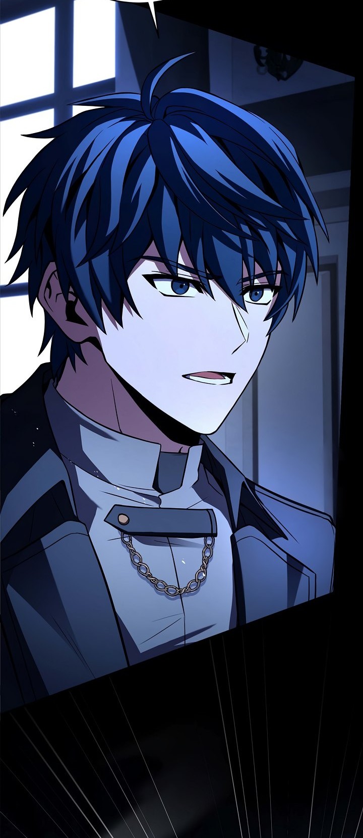 Return of The Greatest Lancer Chapter 131 - halaman 75