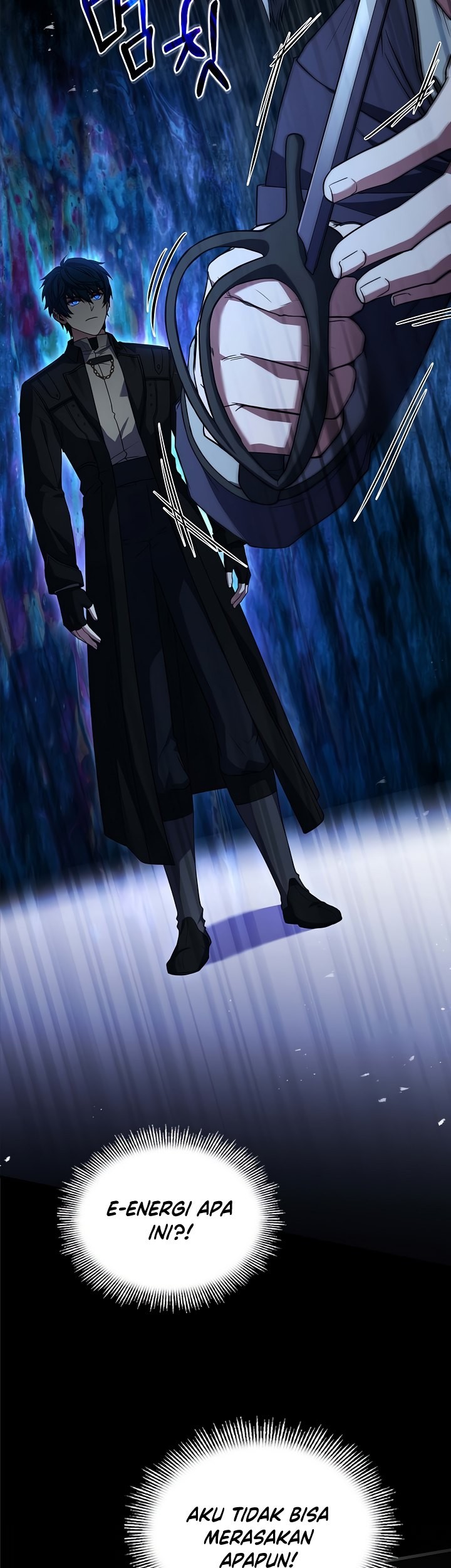 Return of The Greatest Lancer Chapter 131 - halaman 78
