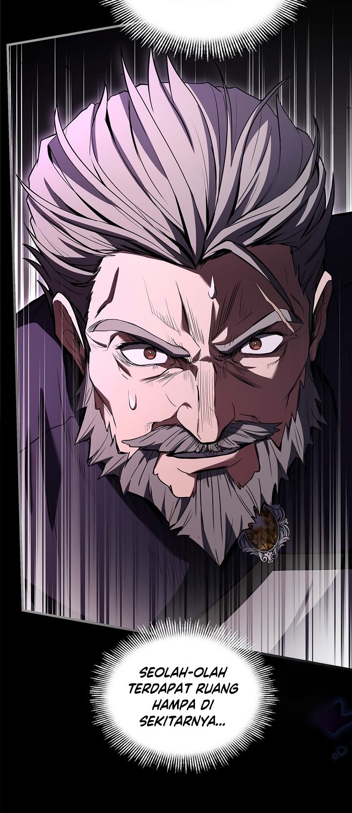 Return of The Greatest Lancer Chapter 131 - halaman 79