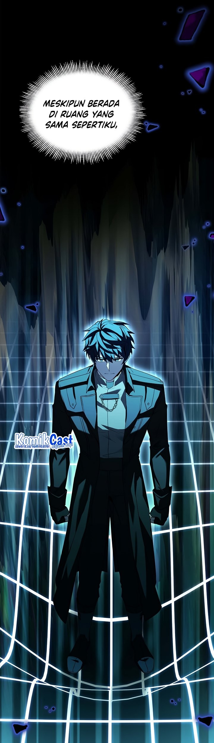 Return of The Greatest Lancer Chapter 131 - halaman 80