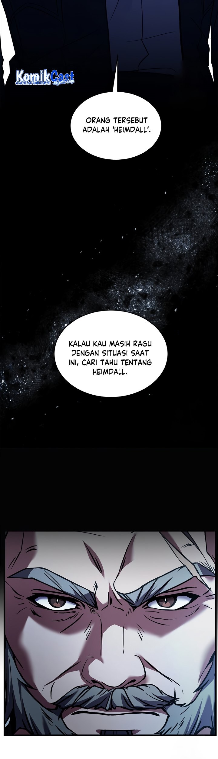 Return of The Greatest Lancer Chapter 131 - halaman 86