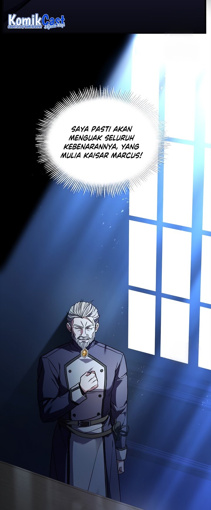 Return of The Greatest Lancer Chapter 131 - halaman 89