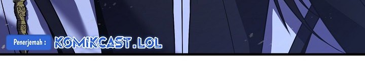 Return of The Greatest Lancer Chapter 132 - halaman 25