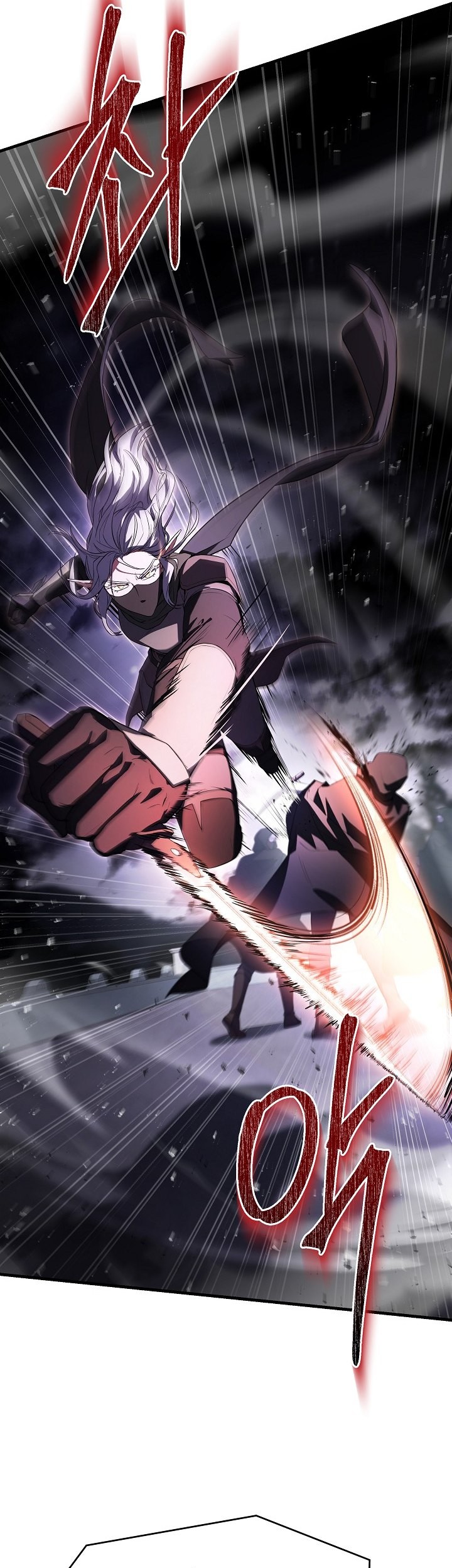 Return of The Greatest Lancer Chapter 132 - halaman 47