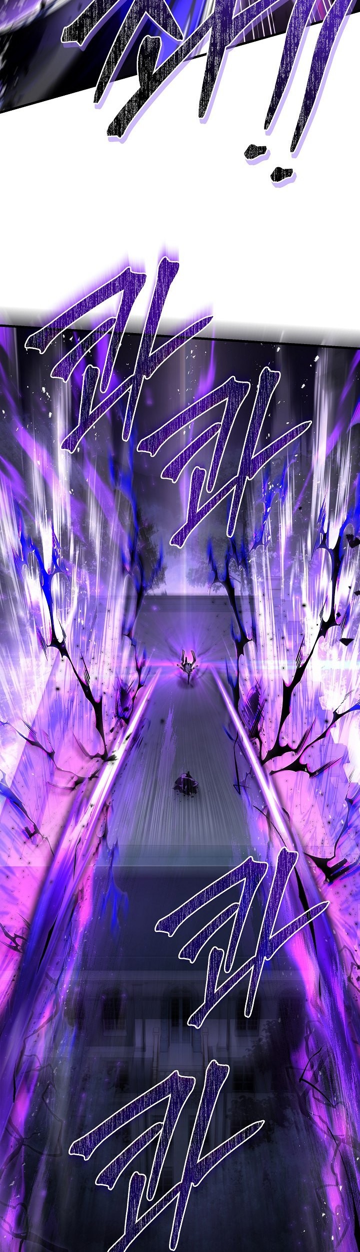 Return of The Greatest Lancer Chapter 132 - halaman 51