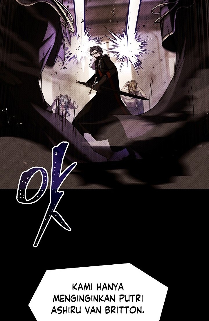 Return of The Greatest Lancer Chapter 132 - halaman 56