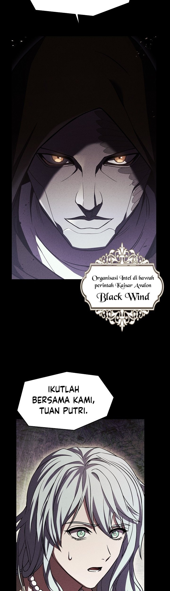 Return of The Greatest Lancer Chapter 132 - halaman 57