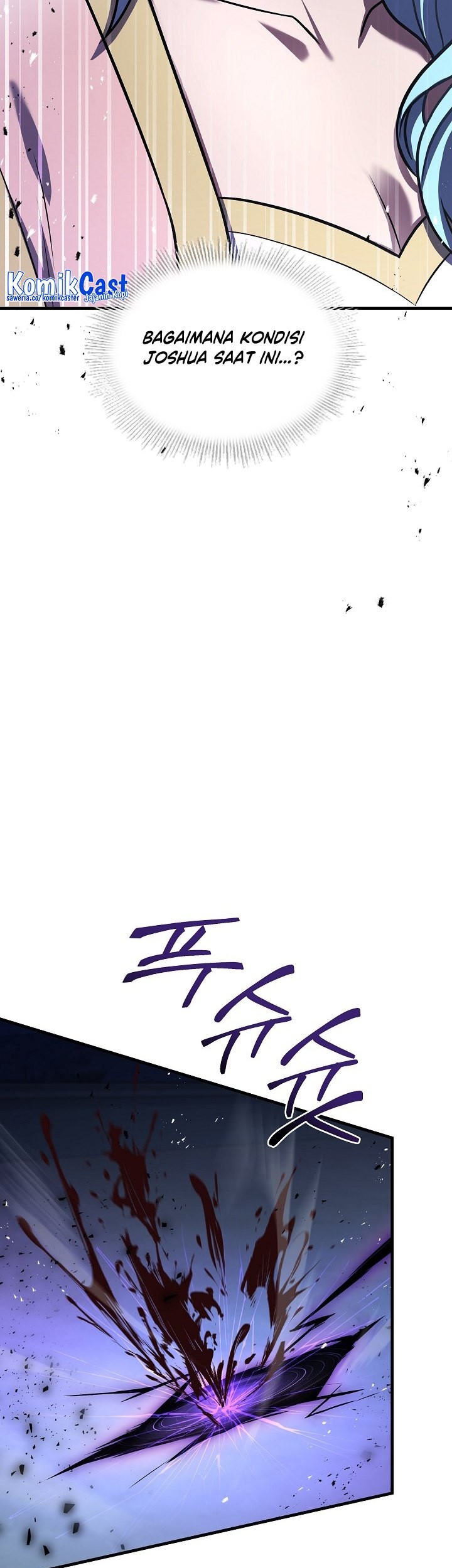 Return of The Greatest Lancer Chapter 132 - halaman 62