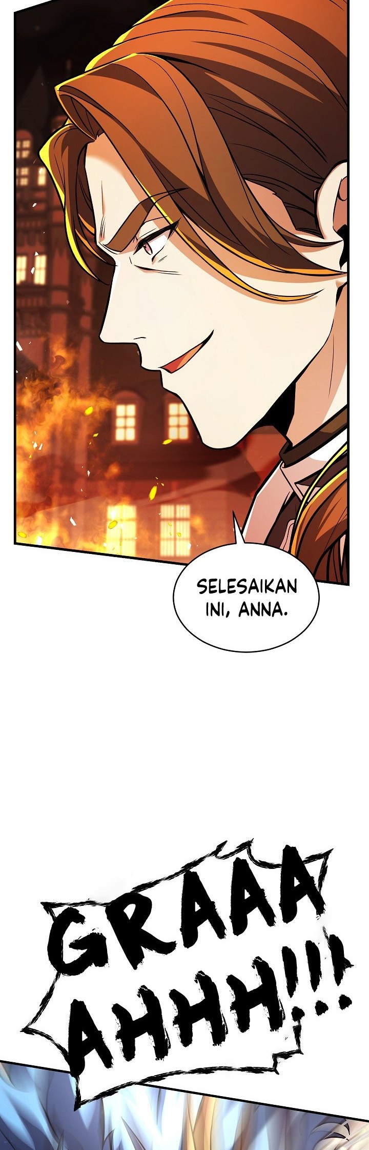 Return of The Greatest Lancer Chapter 132 - halaman 78