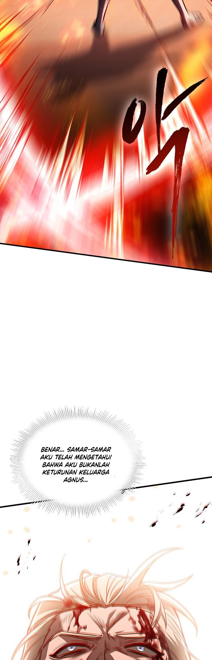 Return of The Greatest Lancer Chapter 132 - halaman 80