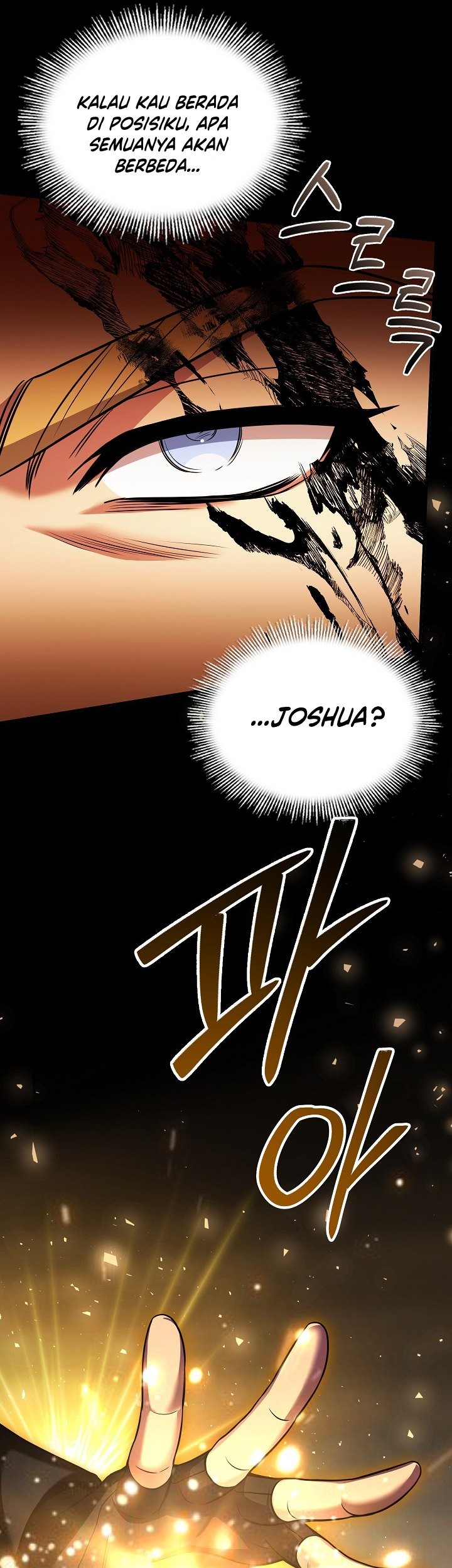 Return of The Greatest Lancer Chapter 132 - halaman 83