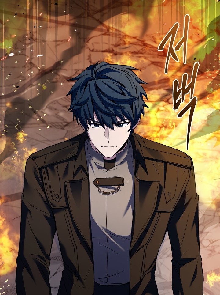 Return of The Greatest Lancer Chapter 133 - halaman 101