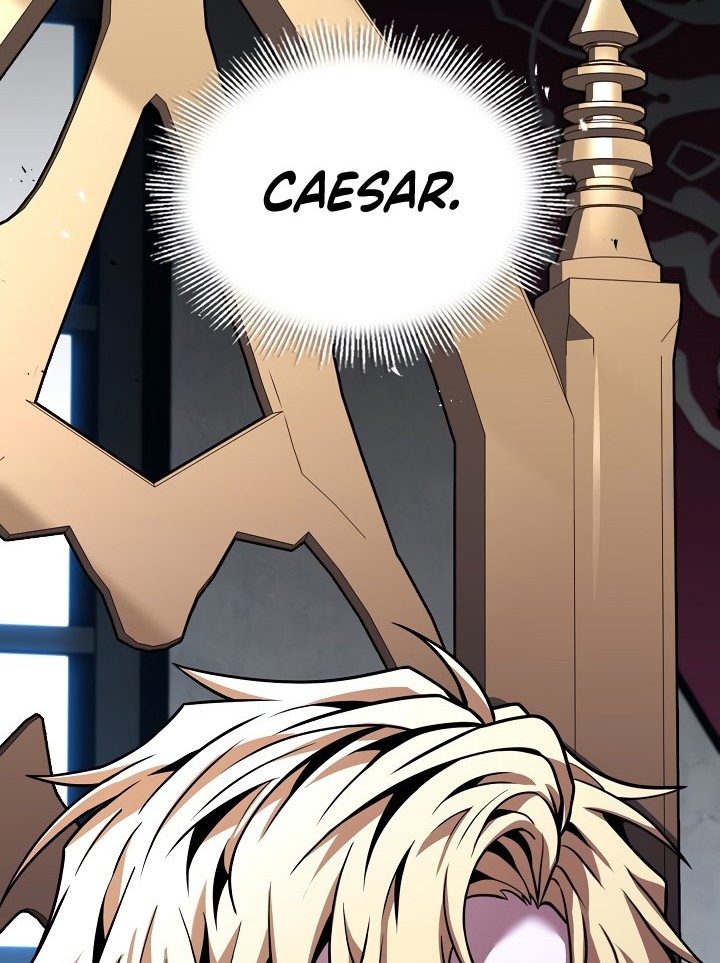 Return of The Greatest Lancer Chapter 133 - halaman 103