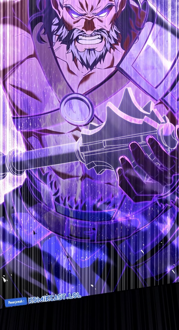 Return of The Greatest Lancer Chapter 133 - halaman 17