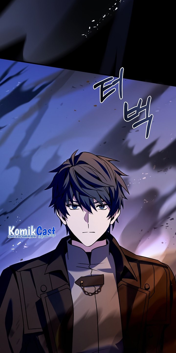 Return of The Greatest Lancer Chapter 133 - halaman 25
