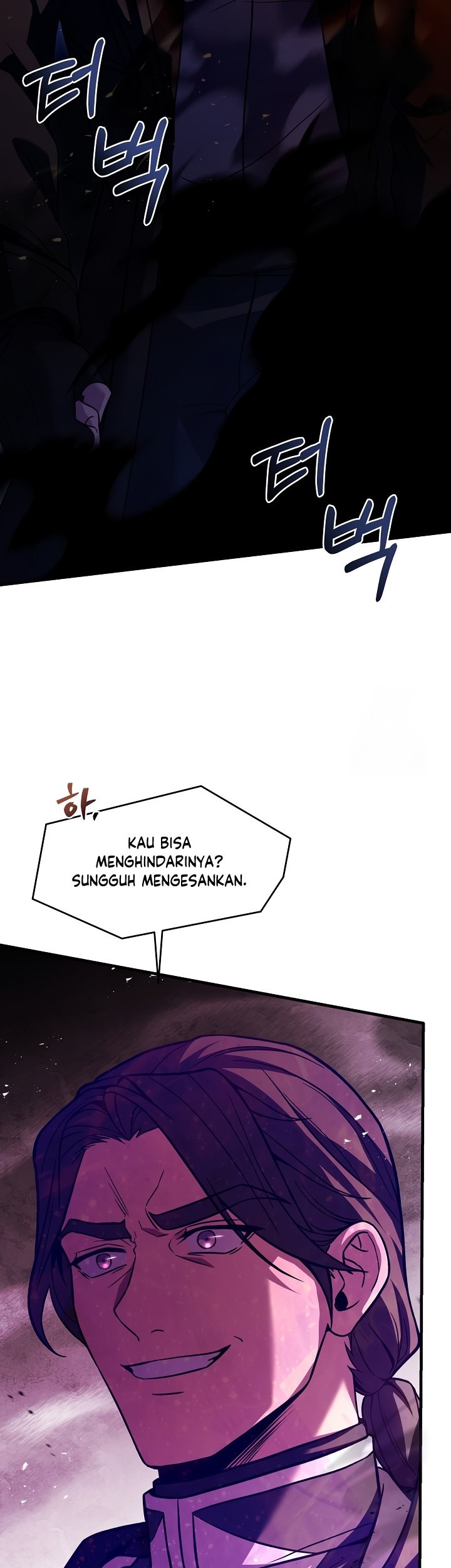 Return of The Greatest Lancer Chapter 133 - halaman 26