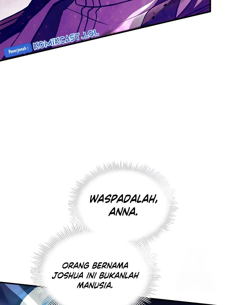 Return of The Greatest Lancer Chapter 133 - halaman 27
