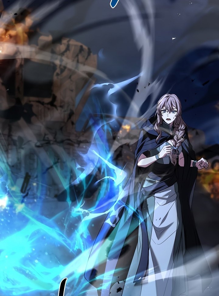 Return of The Greatest Lancer Chapter 133 - halaman 29