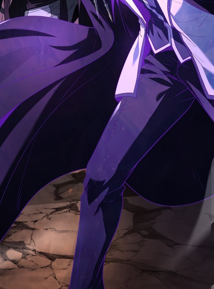 Return of The Greatest Lancer Chapter 133 - halaman 31