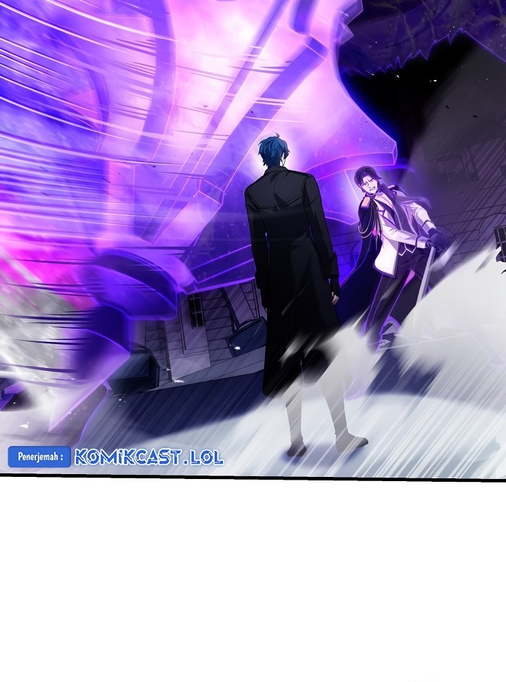 Return of The Greatest Lancer Chapter 133 - halaman 33