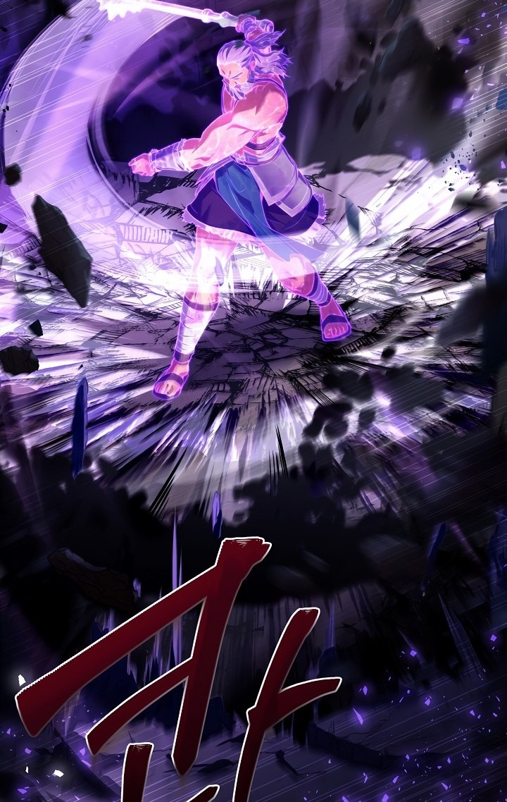 Return of The Greatest Lancer Chapter 133 - halaman 35