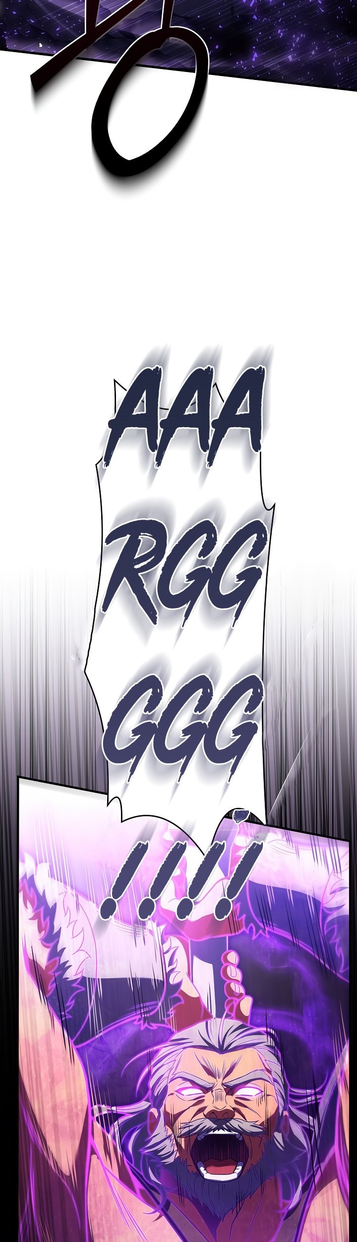 Return of The Greatest Lancer Chapter 133 - halaman 36
