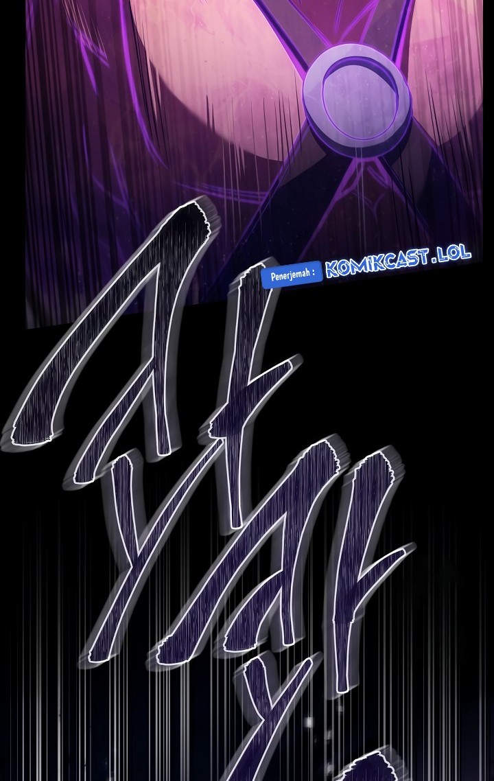 Return of The Greatest Lancer Chapter 133 - halaman 37