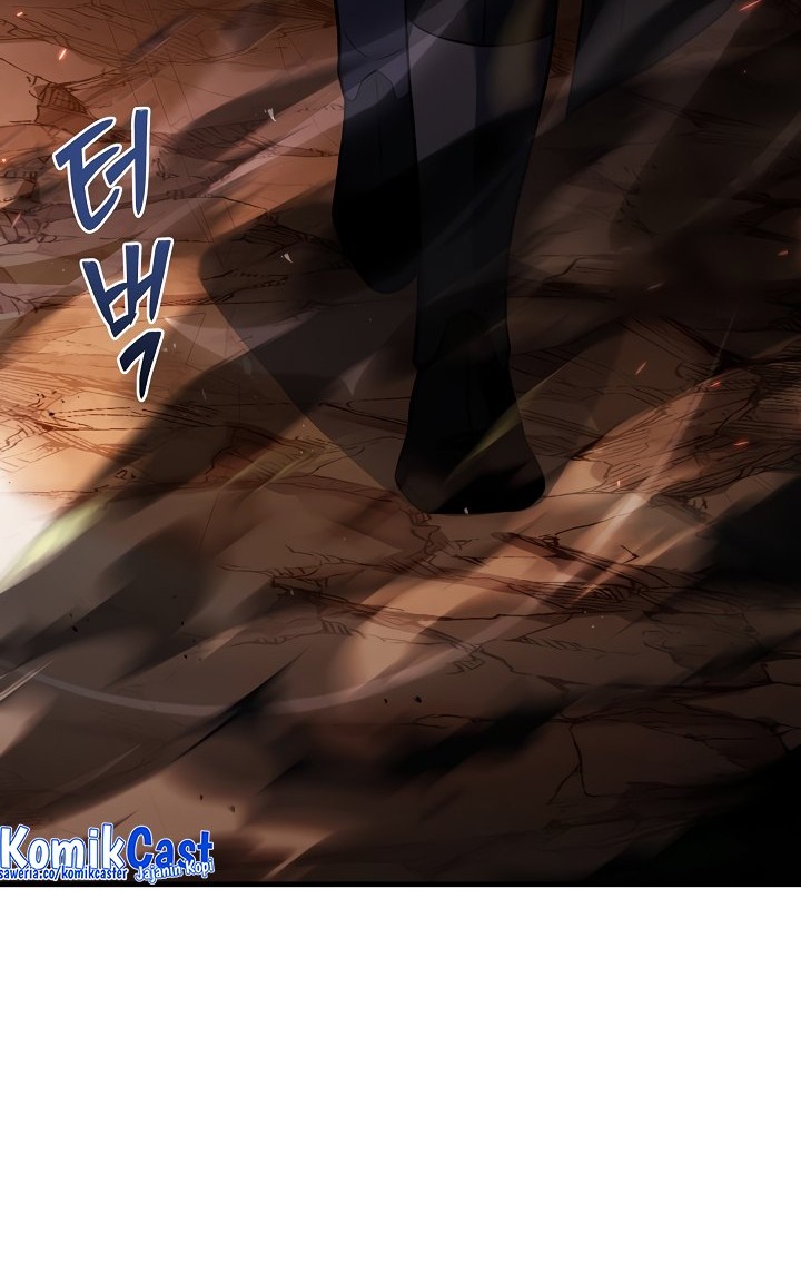 Return of The Greatest Lancer Chapter 133 - halaman 41