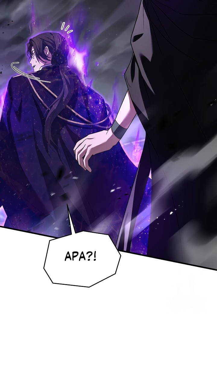 Return of The Greatest Lancer Chapter 133 - halaman 43