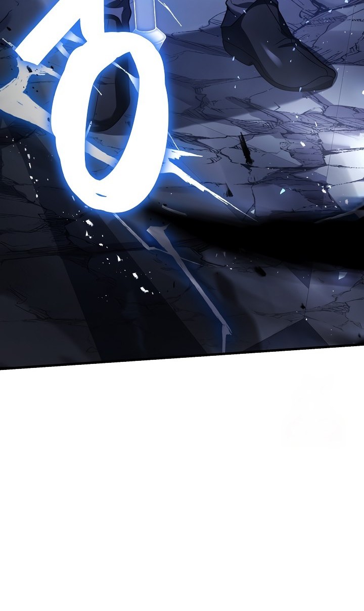 Return of The Greatest Lancer Chapter 133 - halaman 49