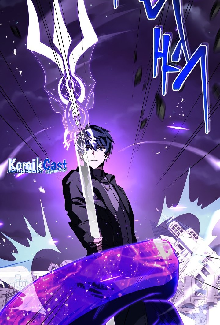 Return of The Greatest Lancer Chapter 133 - halaman 53