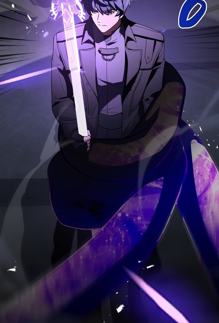 Return of The Greatest Lancer Chapter 133 - halaman 55
