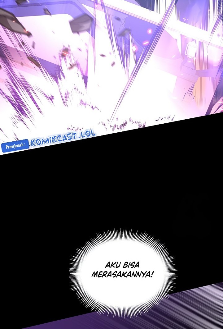 Return of The Greatest Lancer Chapter 133 - halaman 57